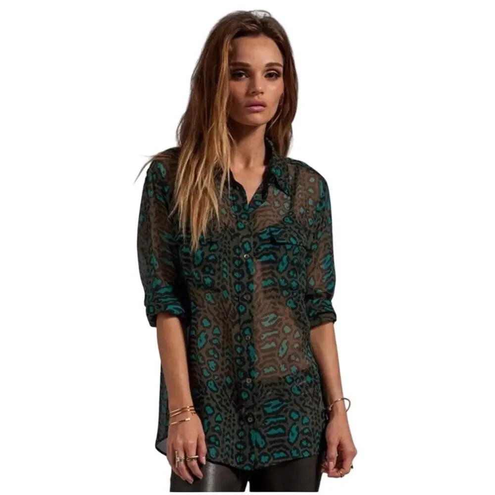 Equipment femme silk